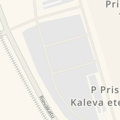 Driving directions to Prisma Kaleva Tampere, 75 Sammonkatu, Tampere - Waze