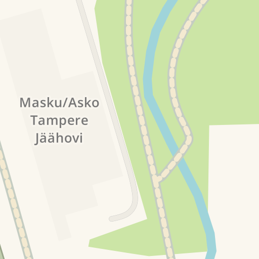 Driving directions to LähiTapiola Pirkanmaa, Tampere Kaleva Prisma,  Sammonkatu, 75, Tampere - Waze