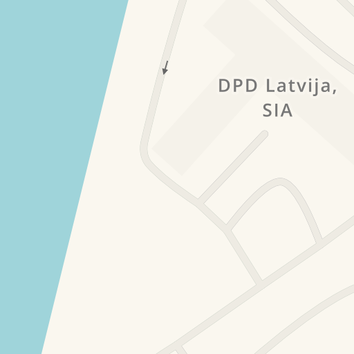 Driving Directions To Paku Skapis Dpd 8a Uriekstes Iela Riga Waze Driving Directions To Paku Skapis Dpd 8a Uriekstes Iela Riga Waze
