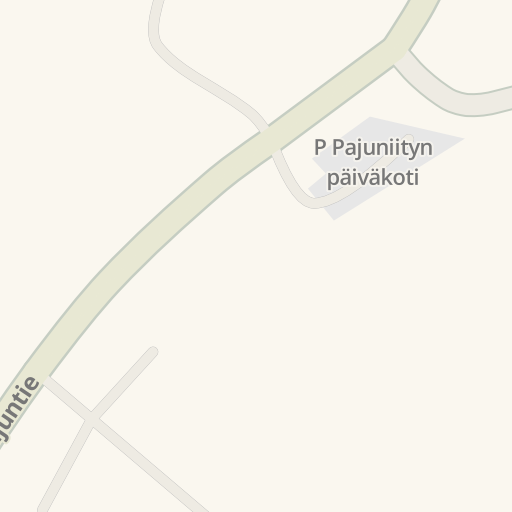 Driving directions to Prisma Nummela / Noutopiste, 3 Naaranpajuntie, Vihti  - Waze