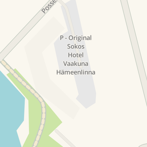 Driving directions to R-kioski Hämeenlinna Asema, 16 Hämeentie, Hämeenlinna  - Waze