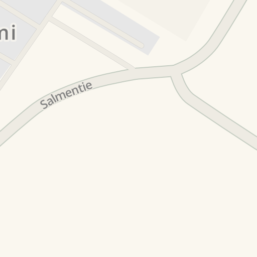 Driving directions to Salmen ulkoilualue, 100 Salmentie, Vihti - Waze