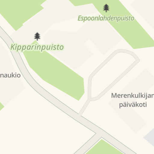 Driving directions to Alko Espoo Espoonlahti Lippulaiva, 4  Espoonlahdenkatu, Espoo - Waze