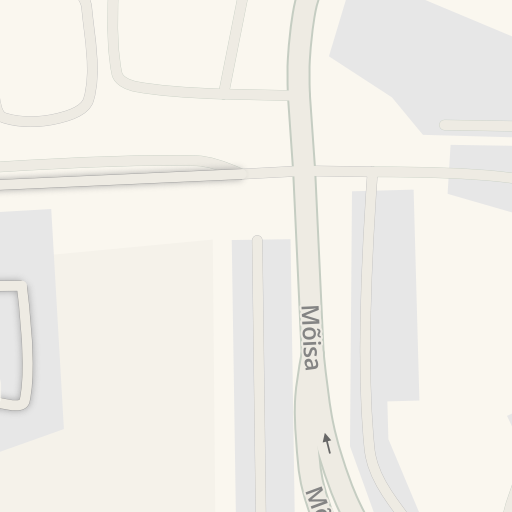 Driving directions to Prisma Rocca al Mare, 102 Paldiski mnt, Tallinn - Waze