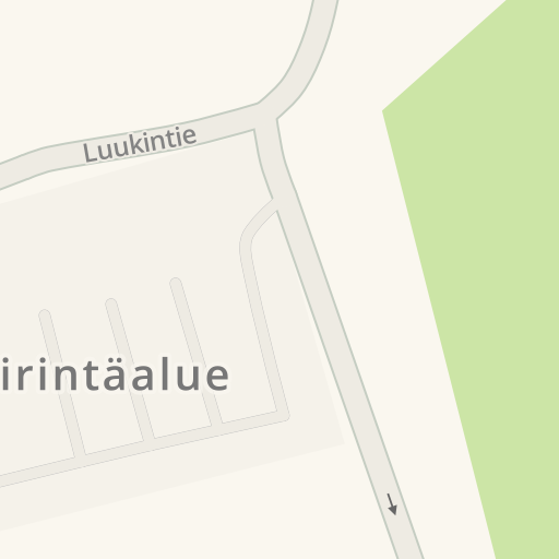 Driving directions to Luukki Recreational Area, Luukintie, 33, Espoo - Waze