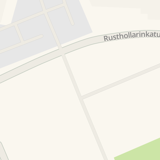 Driving directions to Kierrätyskeskus Suomenoja, 1 Rusthollarinkatu, Espoo  - Waze