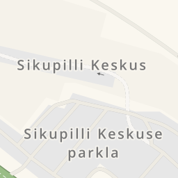 Driving directions to Sikupilli Prisma, 87 Tartu mnt, Tallinn - Waze