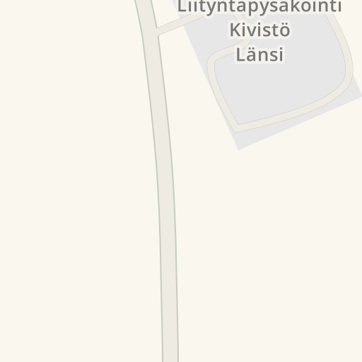 Driving directions to Neste Express Vantaa Keimola Länsi, 600  Hämeenlinnanväylä, Vantaa - Waze