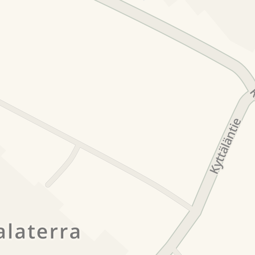 Driving directions to Onninen Express Konala, 16 Ristipellontie, Helsinki -  Waze