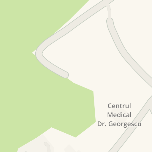 Driving directions to Roweb Development, 64 Str. Trivale, Pitești - Waze