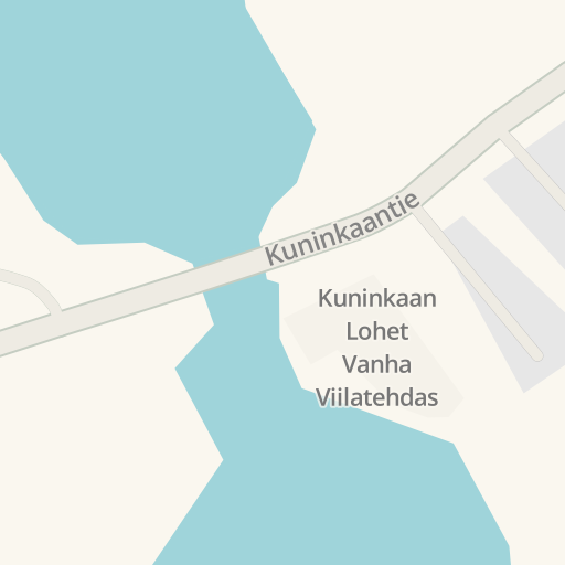 Driving directions to Kuninkaantie 28, Kuninkaantie, 28, Vantaa - Waze