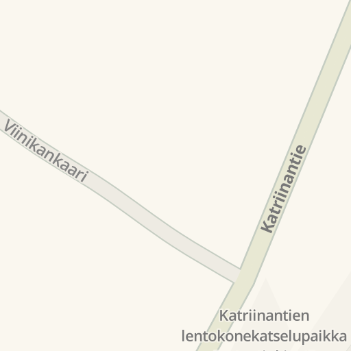 Driving directions to Suomen Jäähdytinpalvelu Oy, 2 Viinikankaari, Vantaa -  Waze