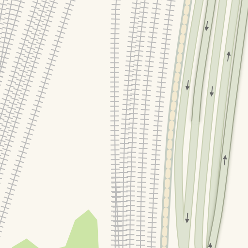 Driving directions to Pasilan autojuna-asema, 19 Veturitie, Helsinki - Waze