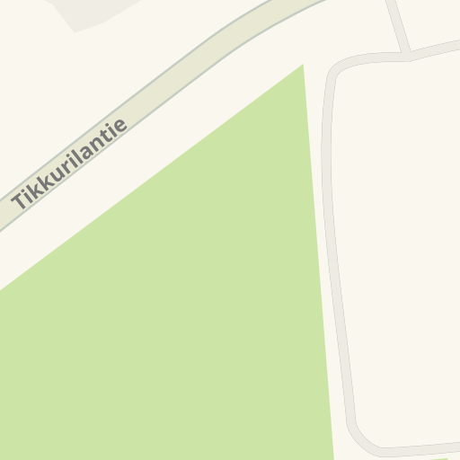 Driving Directions To Pa Ri Materia Oy Vantaa 141 Tikkurilantie Vantaa Waze