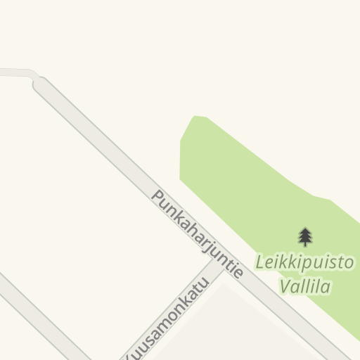 Driving directions to Stadin ammattiopisto, Hattulantien toimipaikka,  Hattulantie, 2, Helsinki - Waze