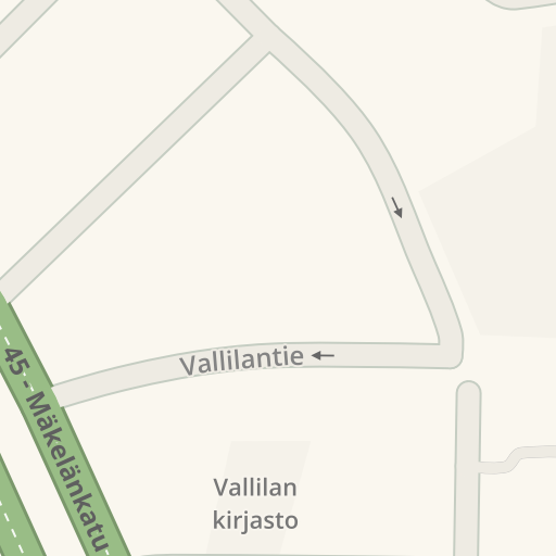 Driving directions to Aimo Park | OP-Vallila, 1 B Teollisuuskatu, HKI - Waze