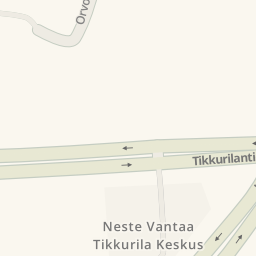 Driving directions to Prisma Tikkurila Asiakasomistajapalvelu ja S-Pankki,  Unikkotie, 13, Vantaa - Waze