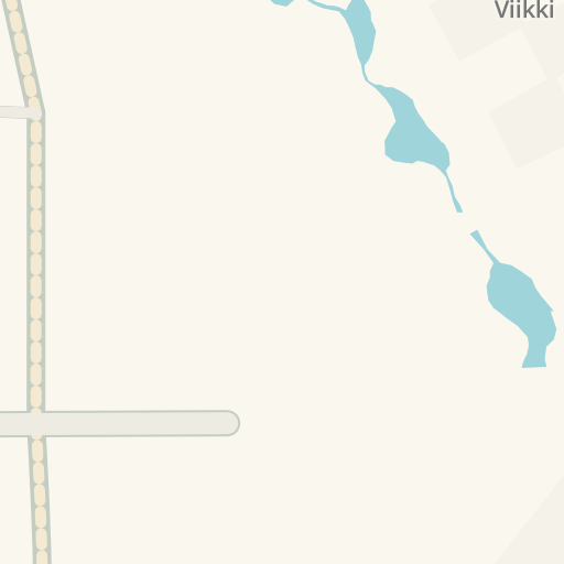 Driving directions to Viikin kirkko, 5 Agronominkatu, Helsinki - Waze