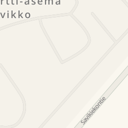 Driving directions to HSY Sortti-asema Kivikko, 5 Kivikonlaita, Helsinki -  Waze