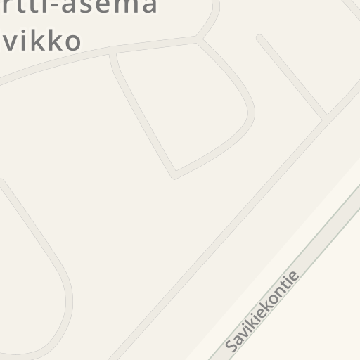 Напътствия до HSY Sortti-asema Kivikko, Kivikonlaita, 5, Helsinki - Waze