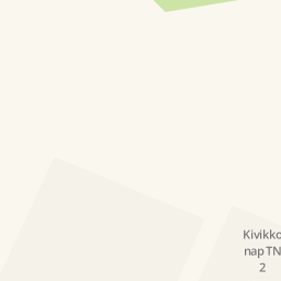 Driving directions to HSY Sortti-asema Kivikko, 5 Kivikonlaita, Helsinki -  Waze