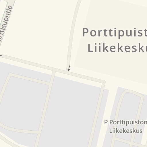 Driving directions to Kierrätyskeskus Porttipuisto, 7 Porttisuontie, Vantaa  - Waze