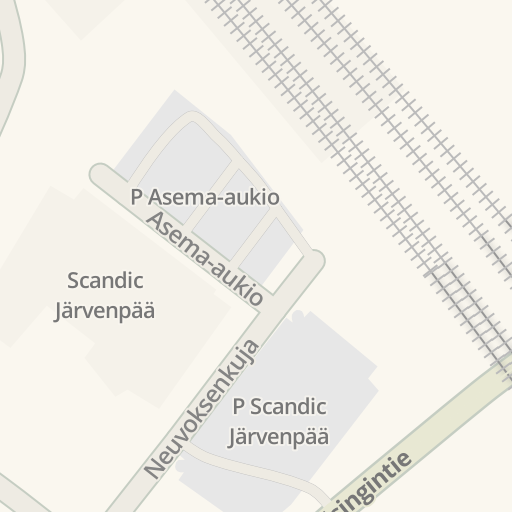 Driving directions to Itä-Uudenmaan poliisilaitos Järvenpään poliisiasema,  Mannilantie, 26, Järvenpää - Waze