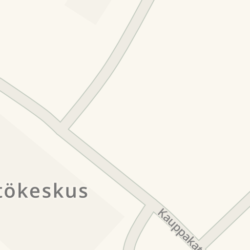 Driving directions to Akun Radio, 4 Nahkurintie, Saarijärvi - Waze