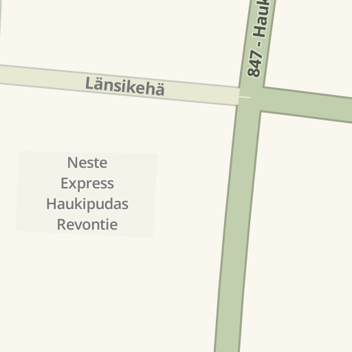 Driving directions to A Katsastus Haukipudas, Oulu - Waze