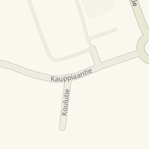 Driving directions to S-Market Oulunsalo, 2 Kauppiaantie, Oulu - Waze