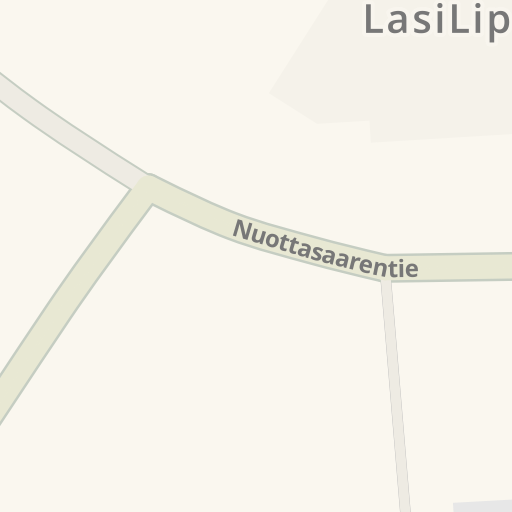 Driving directions to Lastentarvike Oulu, Oulu - Waze
