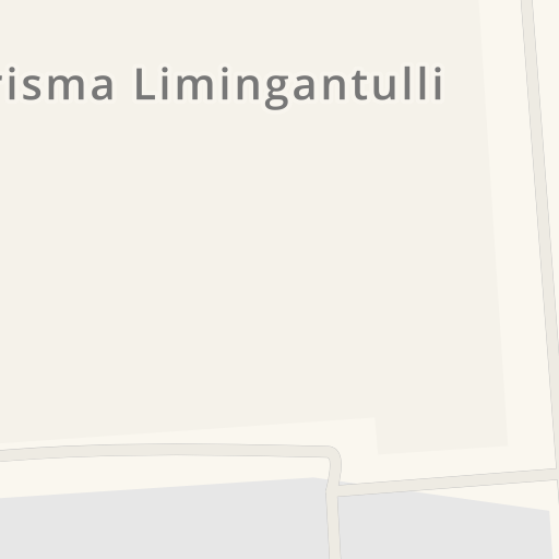 Driving directions to ABC Oulu Prisma Limingantulli, 1 Nuottasaarentie, Oulu  - Waze