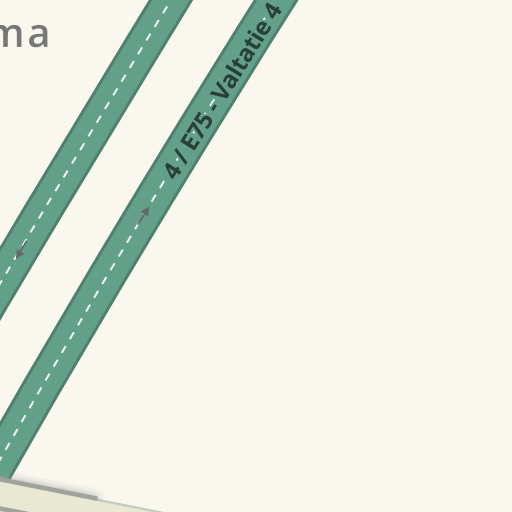 Driving directions to Hennan asema, 1 Asemarinne, Orimattila - Waze