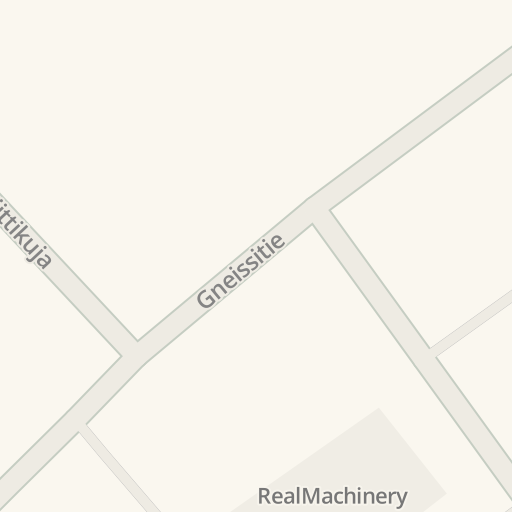 Driving directions to Ruukki Express, 5 Gneissitie, Oulu - Waze