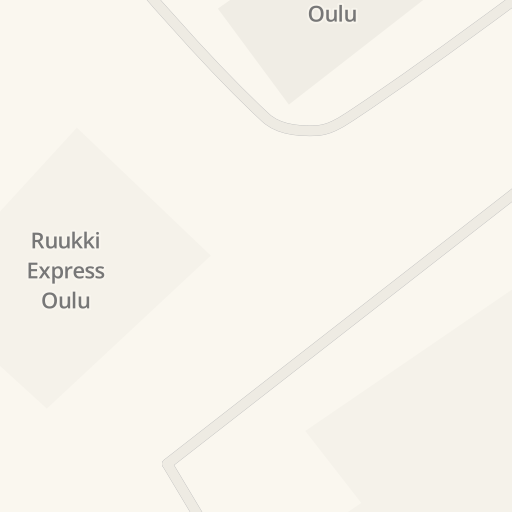 Driving directions to Ruukki Express, 5 Gneissitie, Oulu - Waze