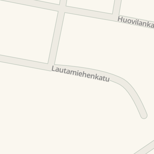 Driving directions to GoGo Express Laune, 2 Launeenkatu, Lahti - Waze