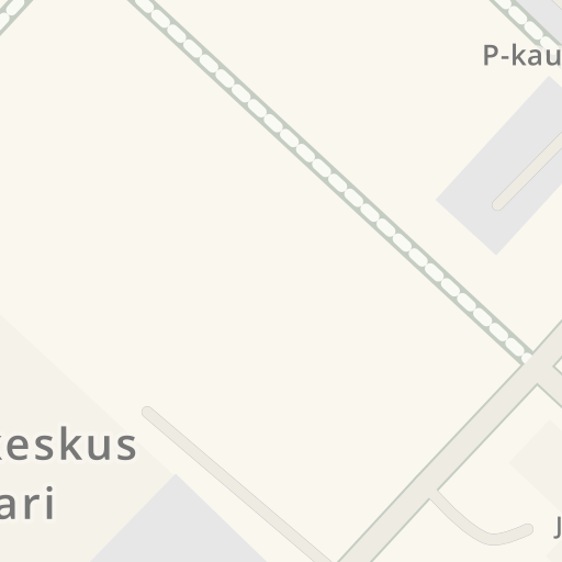 去 Keski-Suomen Käräjäoikeus, Vapaudenkatu, 54, Jyväskylä的驾驶路线 - Waze