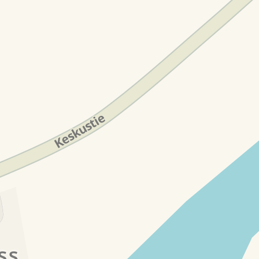 Driving directions to Shell Hartola Express Kuninkaanportti, Keskustie, 2,  Hartola - Waze