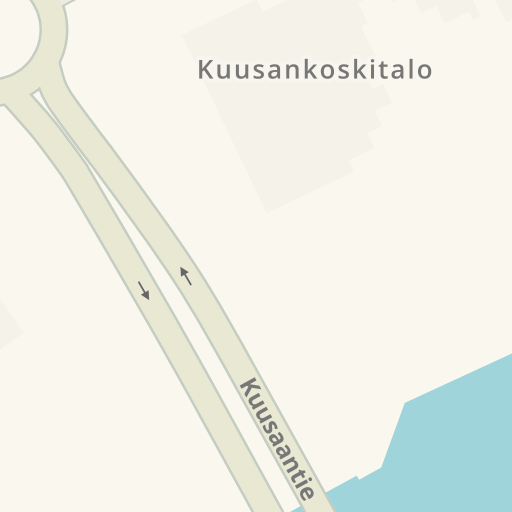 Driving directions to Studio 123, 1 Kymenlaaksonkatu, Kouvola - Waze