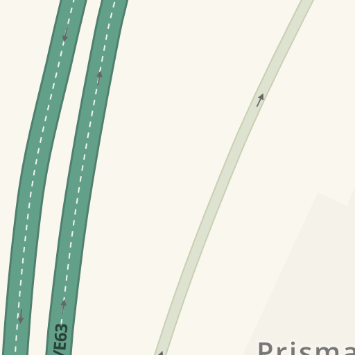 Driving directions to Prisma Rauta Kuopio, 1771 553 - Vitostie, Kuopio -  Waze