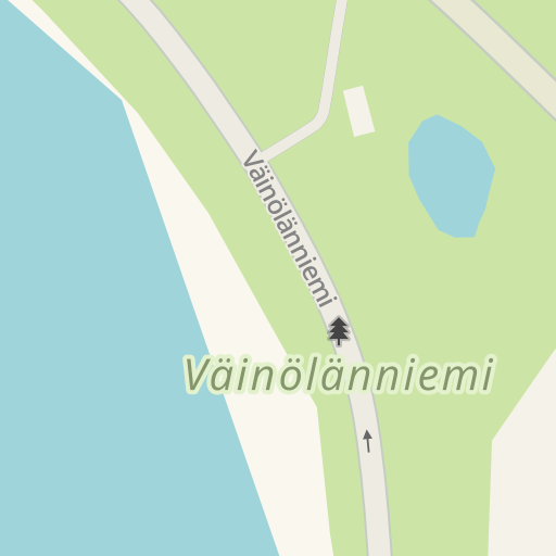 Driving directions to Keiliniemen uimaranta, Väinölänniemi, Kuopio - Waze