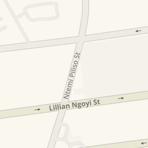 Jeppe Street Johannesburg Map Driving Directions To Old Jeppe Street Power Station, Johannesburg - Waze