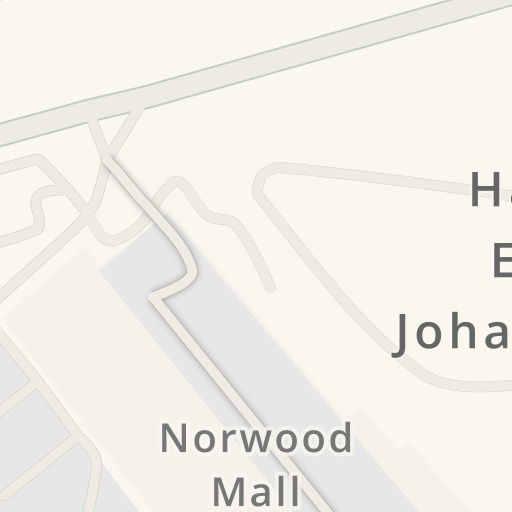 Highlands North Johannesburg Map Driving Directions To Highlands North Boys High School, 4Th Ave, Highlands  North, Johannesburg - Waze