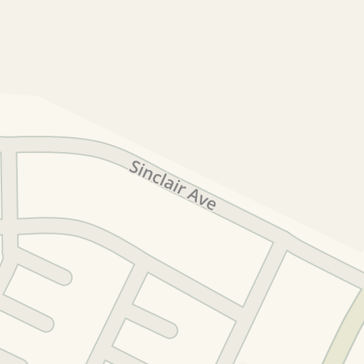 Driving Directions To Eden Park Stadium Sinclair Ave Eden Park Alberton Waze