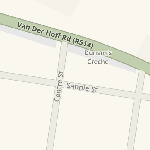 Pretoria Gardens Directions Fasci Garden