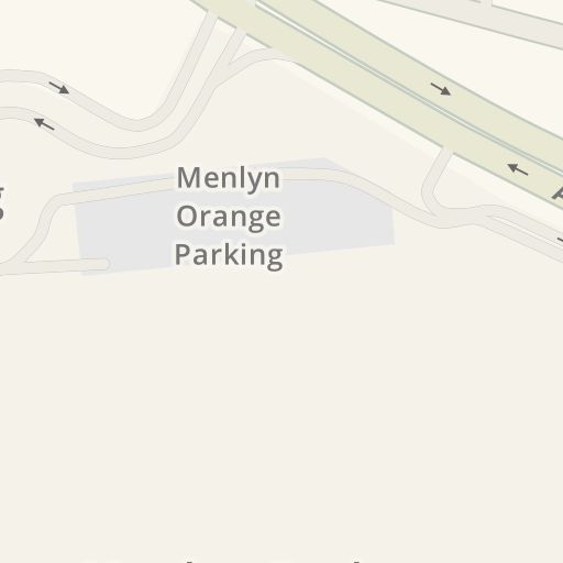 Driving directions to Fossil Menlyn Park Shopping Centre Lois