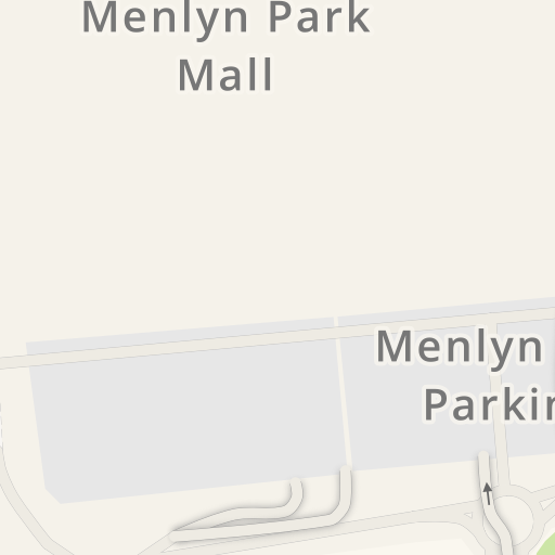 Driving directions to Fossil Menlyn Park Shopping Centre Lois