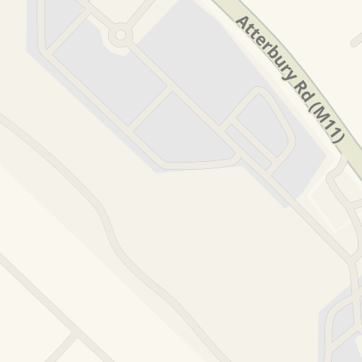 Driving directions to Sunglass Hut 