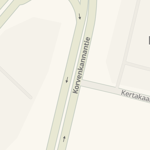 Driving directions to Neste K-market Imatra, 71 Korvenkannantie, Imatra -  Waze