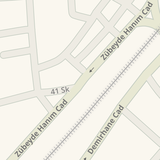 去western Union 50 1 Sk No 13b 的驾驶路线 Waze